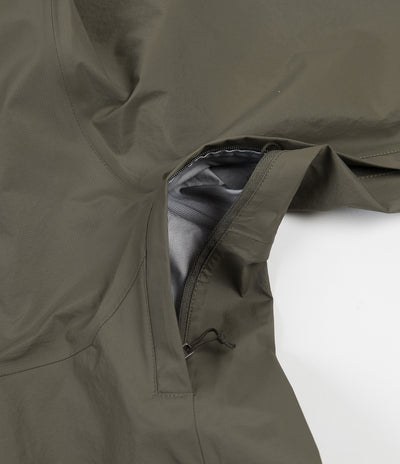 Patagonia Torrentshell 3L Jacket - Industrial Green