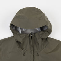 Patagonia Torrentshell 3L Jacket - Industrial Green thumbnail