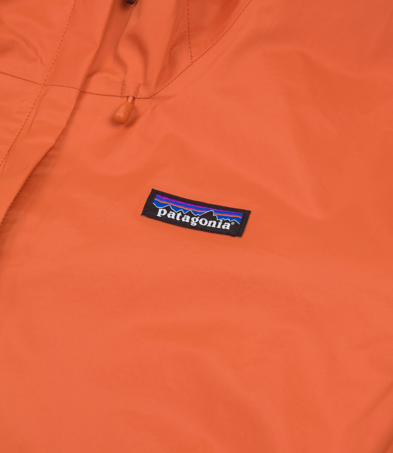 Patagonia Torrentshell 3L Jacket - Metric Orange | Flatspot