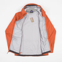 Patagonia Torrentshell 3L Jacket - Metric Orange thumbnail