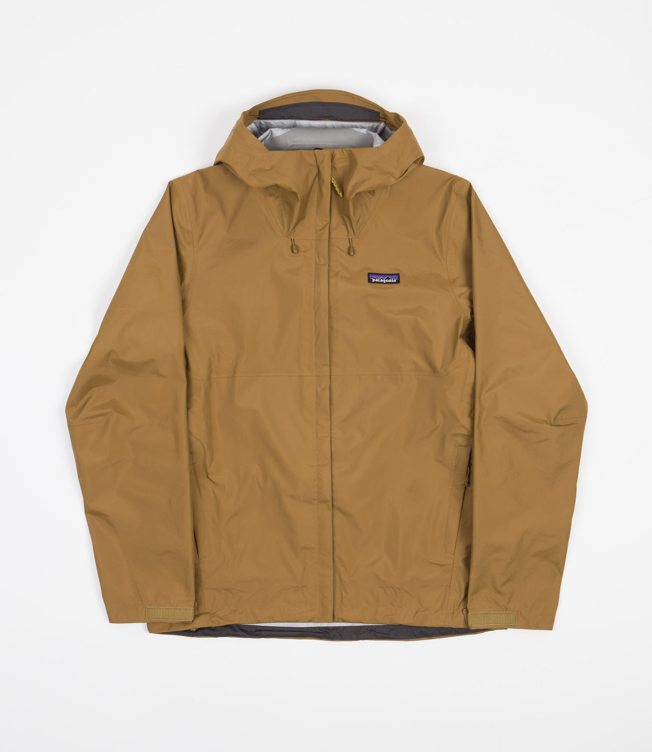 Patagonia torrentshell sale mojave khaki