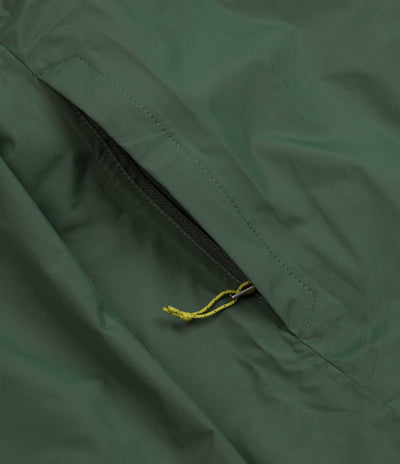 Patagonia Torrentshell 3L Jacket - Pinyon Green
