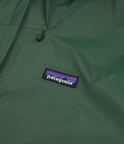 Patagonia Torrentshell 3L Jacket - Pinyon Green