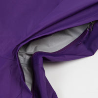 Patagonia Torrentshell 3L Jacket - Purple thumbnail