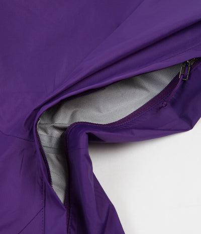Patagonia Torrentshell 3L Jacket - Purple