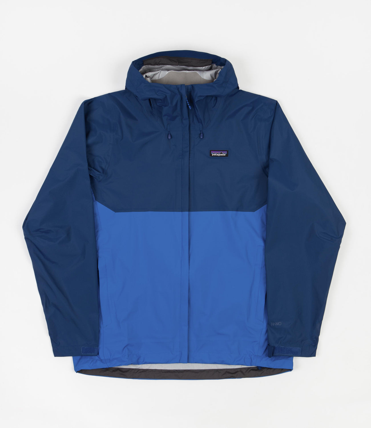 Patagonia torrentshell 3l fire on sale