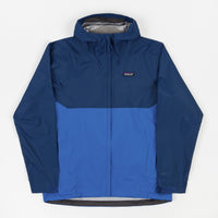 Patagonia Torrentshell 3L Jacket - Superior Blue thumbnail