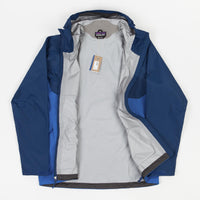 Patagonia Torrentshell 3L Jacket - Superior Blue thumbnail