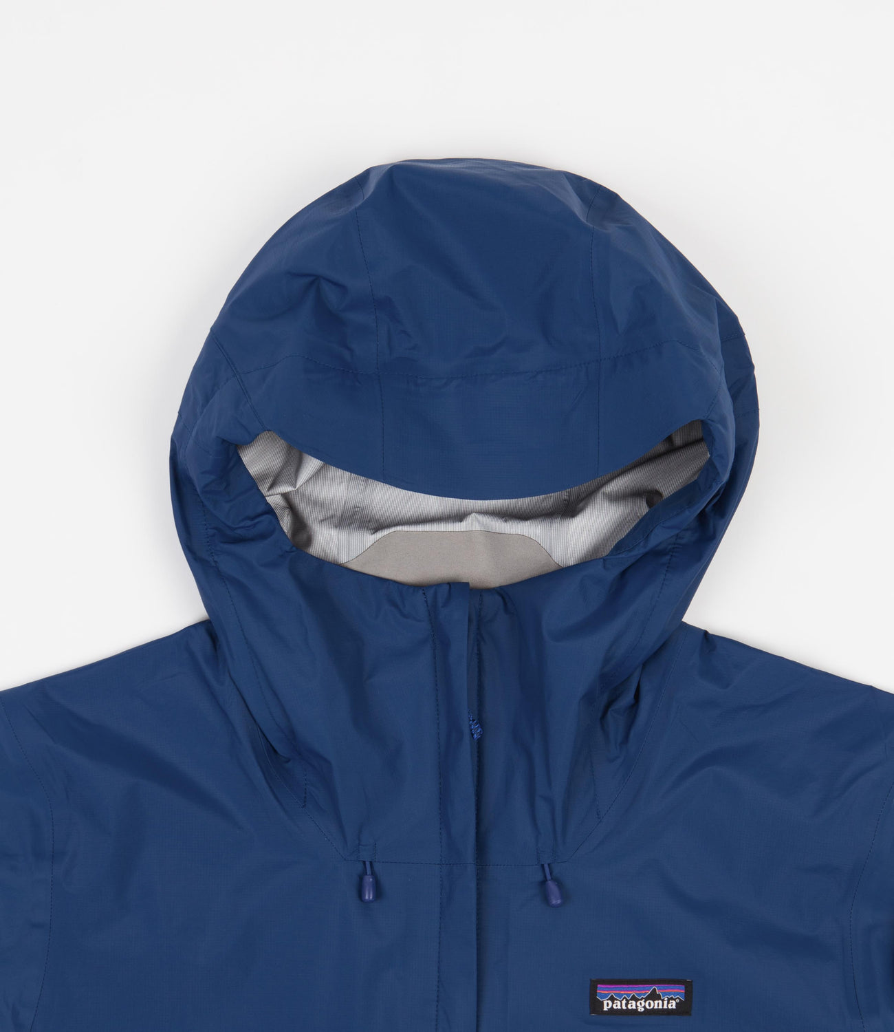 Patagonia torrentshell navy blue online