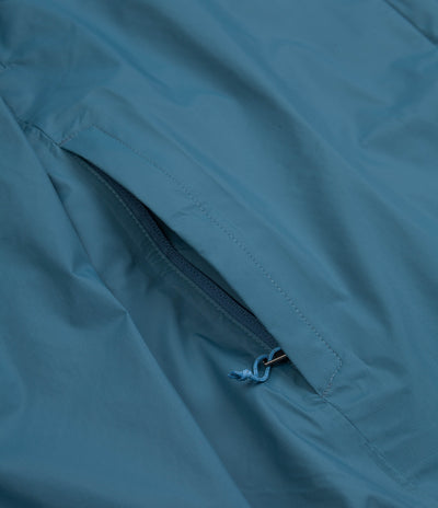 Patagonia Torrentshell 3L Jacket - Wavy Blue