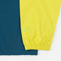 Patagonia Torrentshell 3L Pullover Jacket - Chartreuse thumbnail