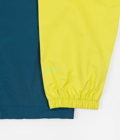 Patagonia Torrentshell 3L Pullover Jacket - Chartreuse
