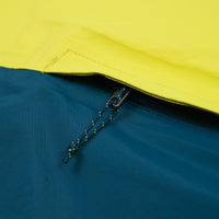 Patagonia Torrentshell 3L Pullover Jacket - Chartreuse thumbnail