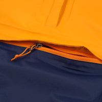 Patagonia Torrentshell 3L Pullover Jacket - Mango thumbnail