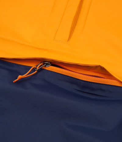 Patagonia Torrentshell 3L Pullover Jacket - Mango