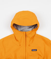 Patagonia torrentshell discount mango