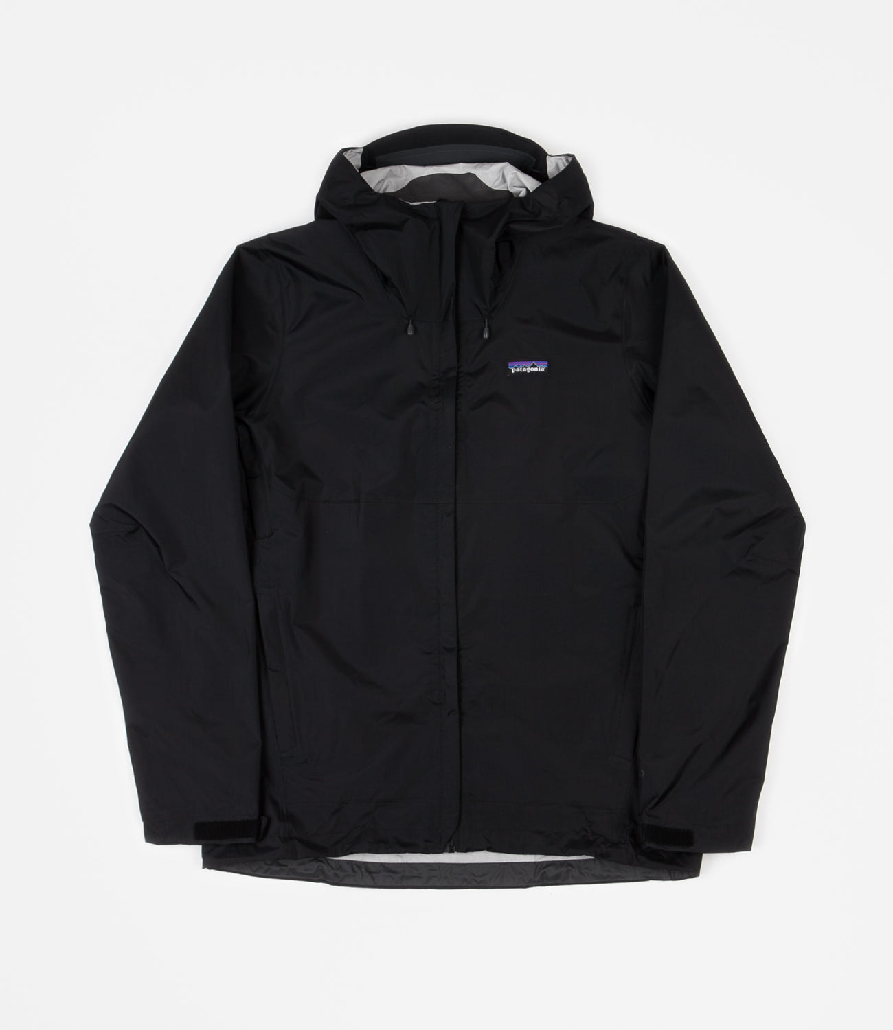 Patagonia torrentshell sale new arrivals