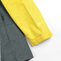 Patagonia Torrentshell Jacket - Chromatic Yellow thumbnail