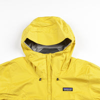 Patagonia Torrentshell Jacket - Chromatic Yellow thumbnail