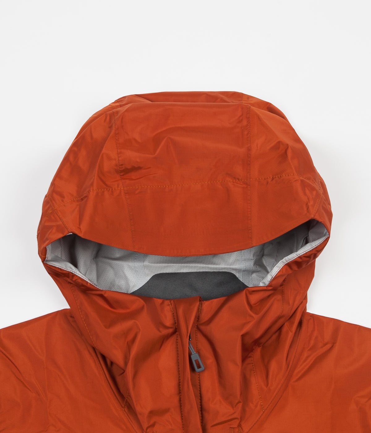 Patagonia torrentshell jacket copper ore store