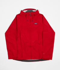 Patagonia houdini big sur blue cheap