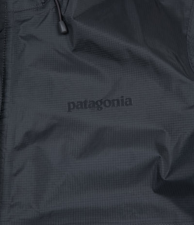 Patagonia Torrentshell Jacket - Forge Grey