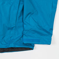 Patagonia Torrentshell Jacket - Grecian Blue thumbnail