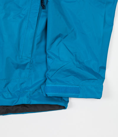 Patagonia Torrentshell Jacket - Grecian Blue