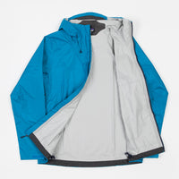 Patagonia Torrentshell Jacket - Grecian Blue thumbnail
