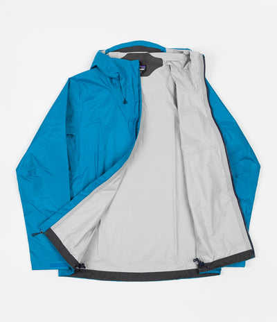 Patagonia Torrentshell Jacket - Grecian Blue