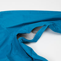 Patagonia Torrentshell Jacket - Grecian Blue thumbnail