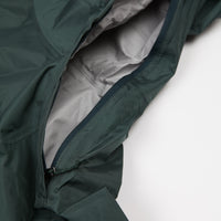 Patagonia Torrentshell Jacket - Micro Green thumbnail