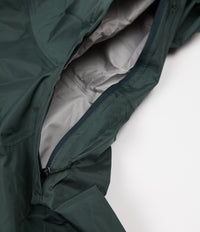 Patagonia torrentshell jacket best sale micro green