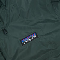 Patagonia Torrentshell Jacket - Micro Green thumbnail