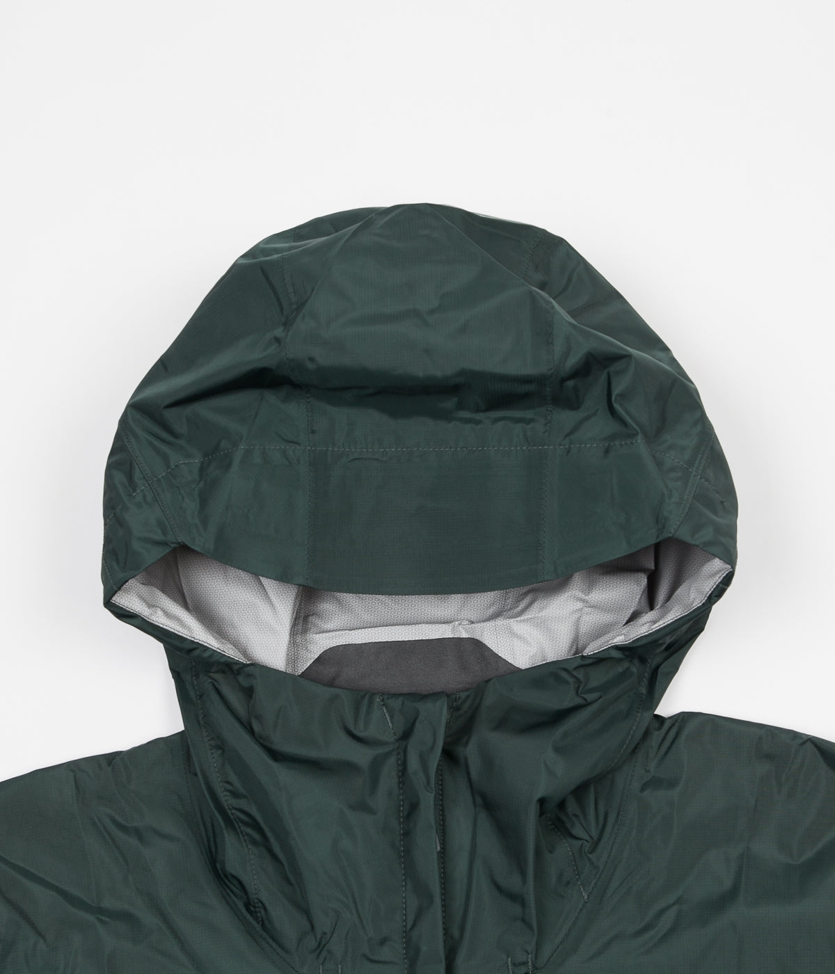 Patagonia torrentshell microgreen discount