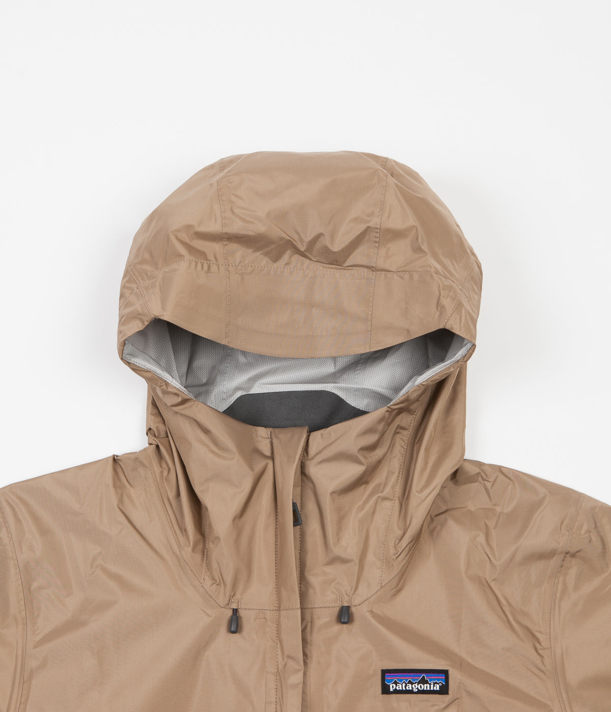 Patagonia torrentshell mojave new arrivals khaki