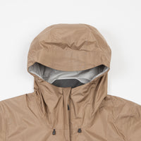Patagonia torrentshell mojave khaki clearance