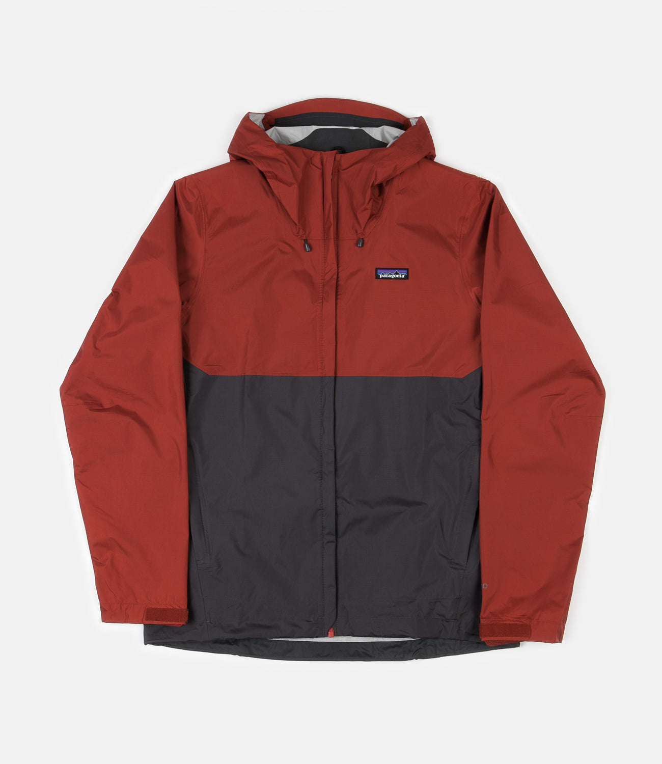 Patagonia Torrentshell Jacket New Adobe Flatspot