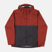Patagonia Torrentshell Jacket - New Adobe thumbnail