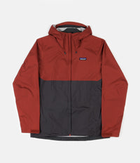 Patagonia Torrentshell Jacket - New Adobe