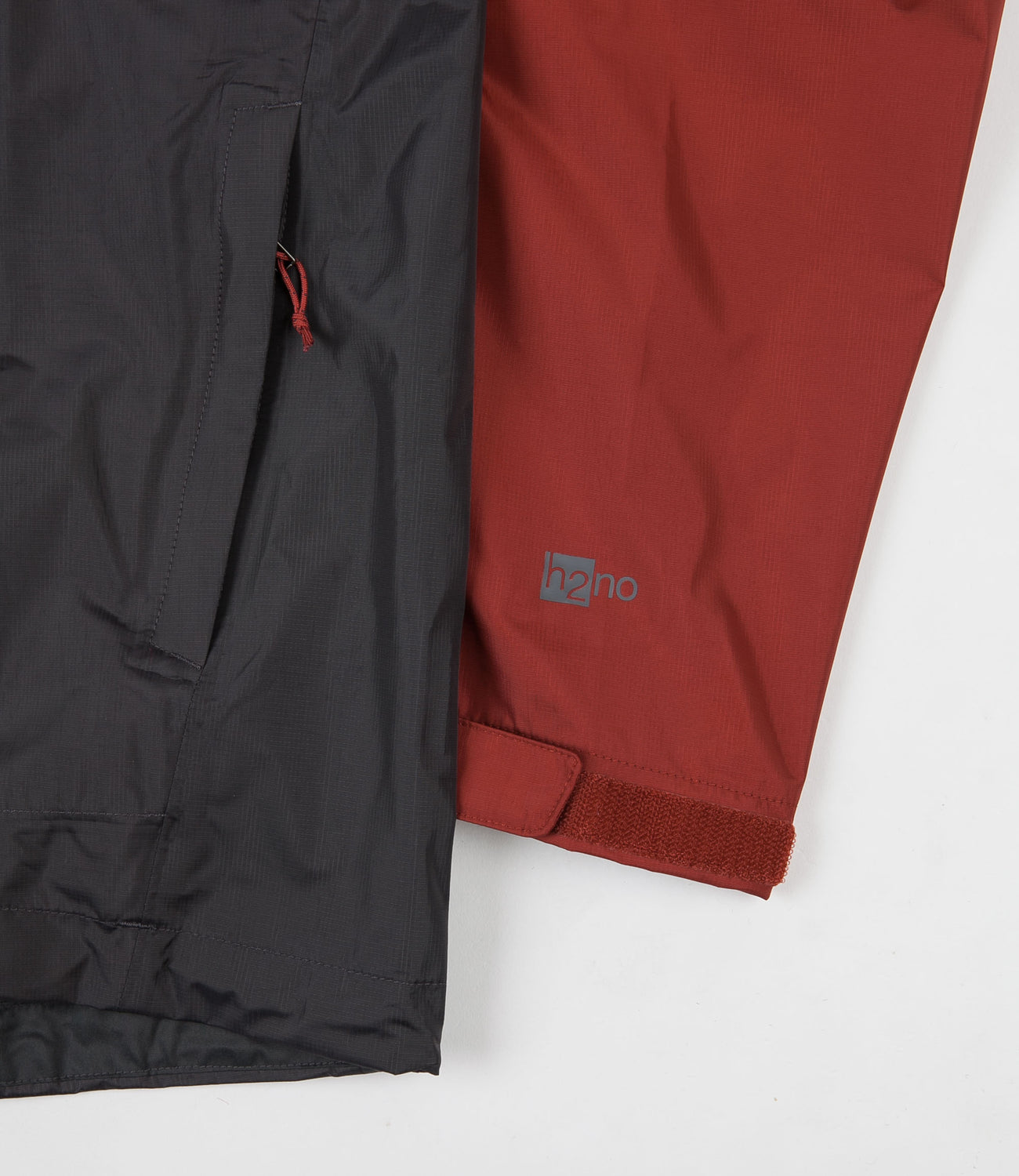 Patagonia Torrentshell Jacket New Adobe Flatspot