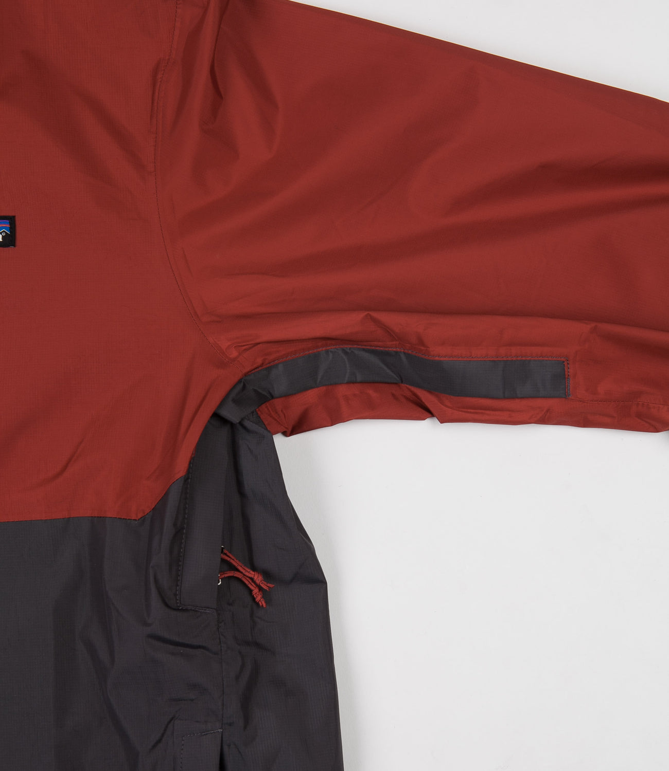 Patagonia torrentshell jacket new adobe on sale