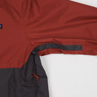 Patagonia Torrentshell Jacket - New Adobe thumbnail