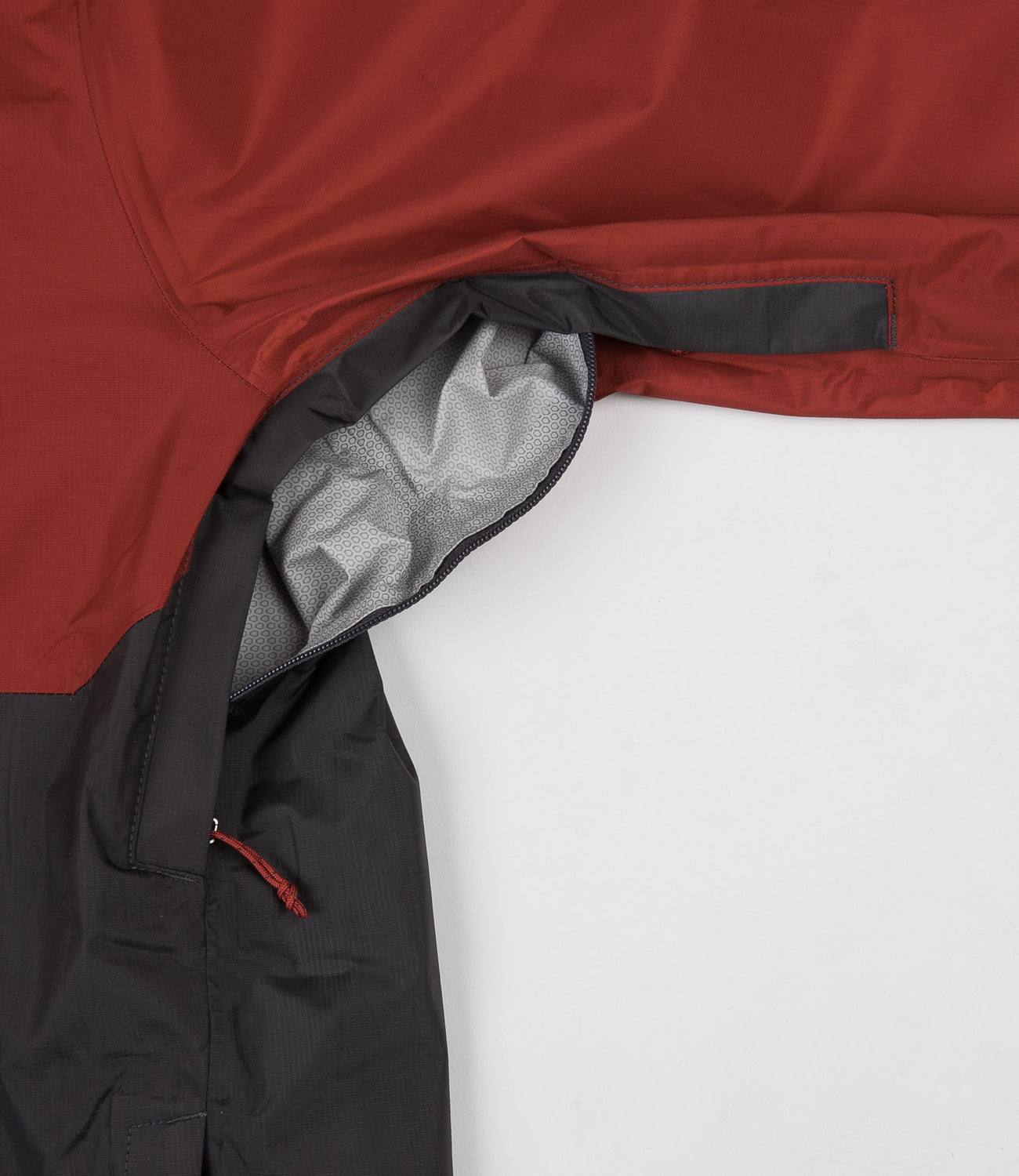 Patagonia Torrentshell Jacket New Adobe Flatspot