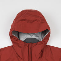 Patagonia Torrentshell Jacket - New Adobe thumbnail
