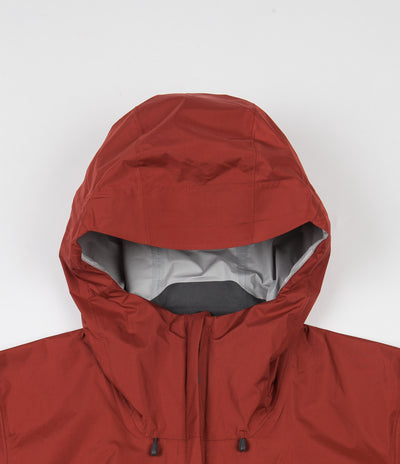 Patagonia Torrentshell Jacket - New Adobe