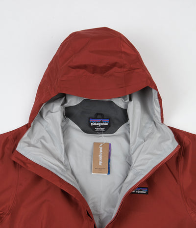 Patagonia Torrentshell Jacket - New Adobe