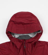Torrentshell shop oxide red