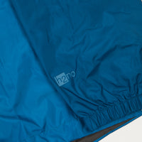 Patagonia Torrentshell Pullover Jacket - Big Sur Blue thumbnail