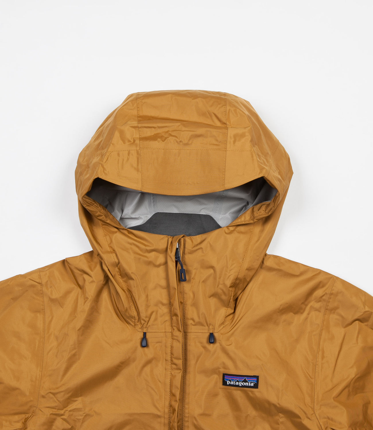 Patagonia pullover coat hotsell
